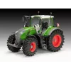 Maqueta de plástico tractor Fendt 728 Vario