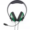 Auriculares gaming Raptor Xbox One y Xbox