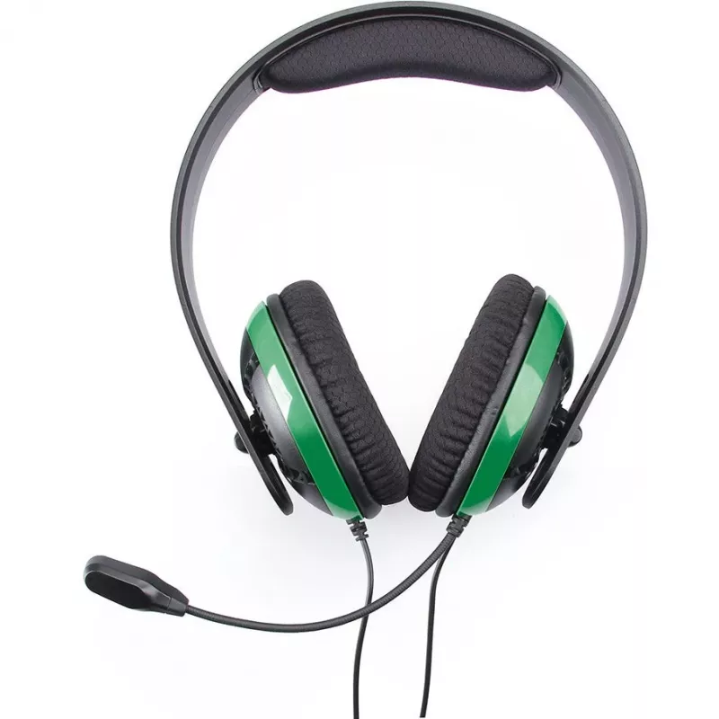 Auriculares gaming Raptor Xbox One y Xbox