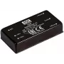 Fuente de alimentación/convertidor Mean Well RDDW20G-05 — 20 W, entrada 18–75 V, salida 5 V, RoHS