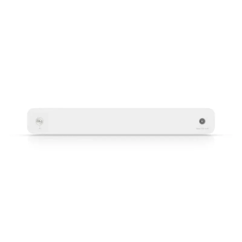 Ubiquiti Networks UISP gestionado L2 Gigabit Ethernet (10/100/1000) Power over Ethernet (PoE) blanco (UISP-S-EU)