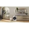 Lavadora Indesit FFD 11489 BV EE, A, carga frontal, capacidad de lavado 11 kg, 1351 rpm, profundidad 60,5 cm, blanca | Whirlpool