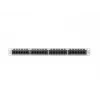 Lanberg PPU5-1024-S panel de parcheo 1U