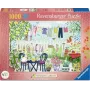 Puzle 3D Ravensburger Sommergarten — modelo de avión, marca Ravensburger, MPN 12001754