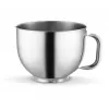 Batidora de vaso Concept RM8000 — 1200 W, robot de cocina, negra