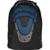 Wenger/SwissGear SwissGear IBEX - Mochila / para portátiles de 17 inch / Nylon / Azul 43.2 cm (17) Funda mochila