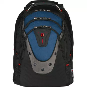 Wenger/SwissGear SwissGear IBEX - Mochila / para portátiles de 17