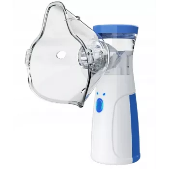 Extralink Smart Life N1 inhalador / nebulizador portátil, modelo EX.32082