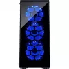 Inter-tech 88881292 producto negro
