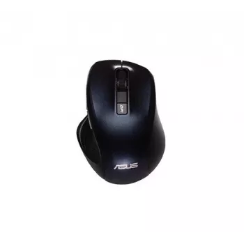 ASUS MW202C ratón oficina diestro RF inalámbrico IR LED 4000 DPI
