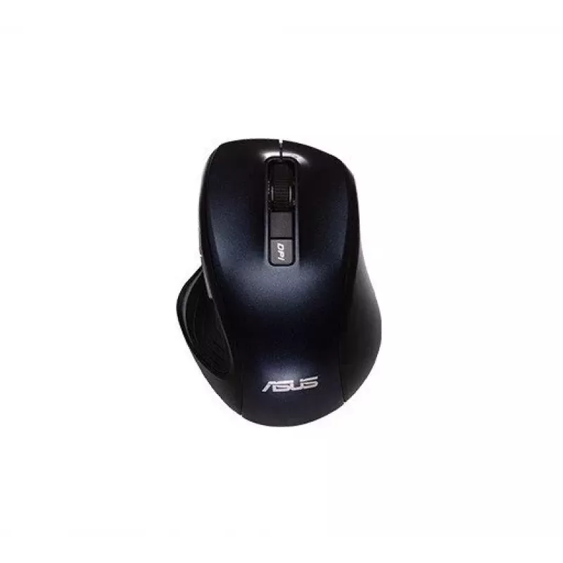 ASUS MW202C ratón oficina diestro RF inalámbrico IR LED 4000 DPI