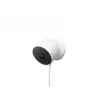Google GA01317-FR Cámara de seguridad Cámara de vigilancia IP Interior y exterior 1920 x 1080 píxeles Montaje en pared