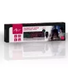 ART AK-50 kit USB de teclado retroiluminado y ratón iluminado, negro