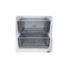 Frigorífico combi LG GBBSJ10ESW de libre instalación 333 L blanco