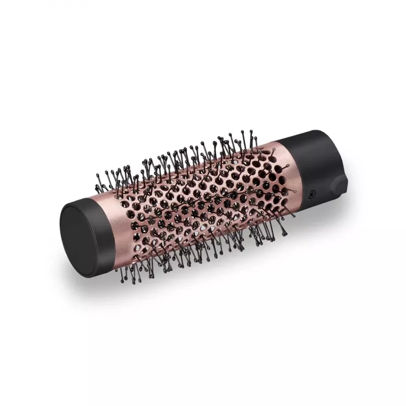Cepillo de aire caliente BaByliss Perfect Finish Warm Negro 1000 W 86,6 (2,2 m)