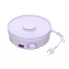 Deshidratador de frutas, verduras y setas Extralink Home