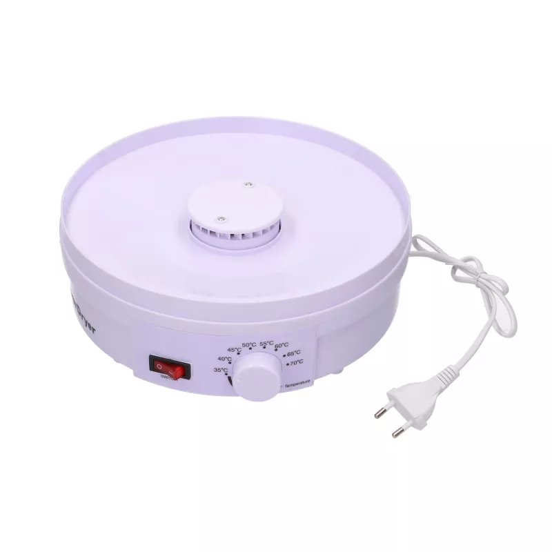 Deshidratador de frutas, verduras y setas Extralink Home