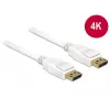 Cable DisplayPort DeLOCK 5m 2xDisplayPort