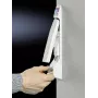 Accesorio de carcasa Rittal TS 8611.070 — gris, compatible con TS/TS IT/SE/PC/IW