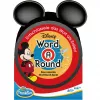 WordARound - Disney, juego de cartas