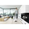 Aspirador en seco Karcher AD 4 Premium — 17 l, 600 W, sin bolsa, manguera metálica, tubo cromado