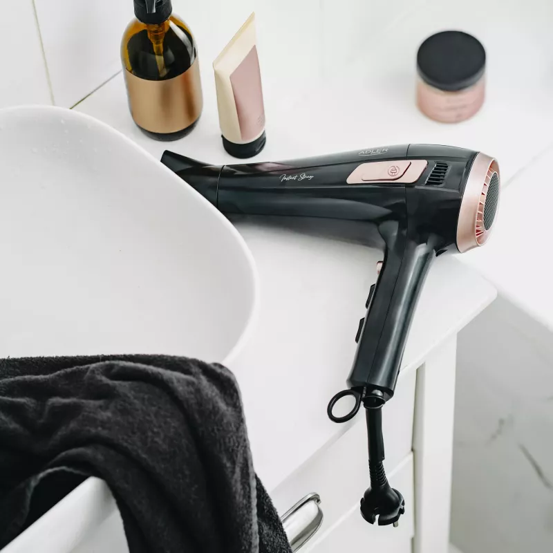 Secador de pelo Adler AD 2283 2400W