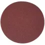 KWB Q-Stick disco de lijar Ø 150 mm, grano 80 (3 uds., para TC-US 380 lijadora de banda/disco)