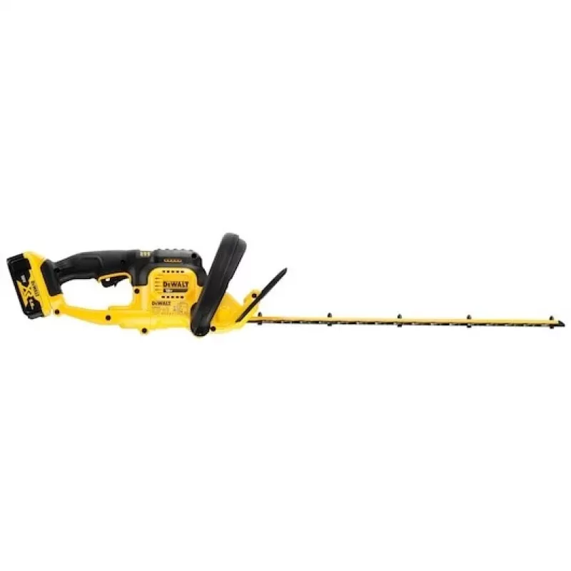 CORTASETOS DEWALT 18V DCMHT563P1 550mm 1x5.0Ah
