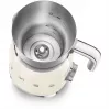 SMEG MFF11CREU Espumador de leche 50