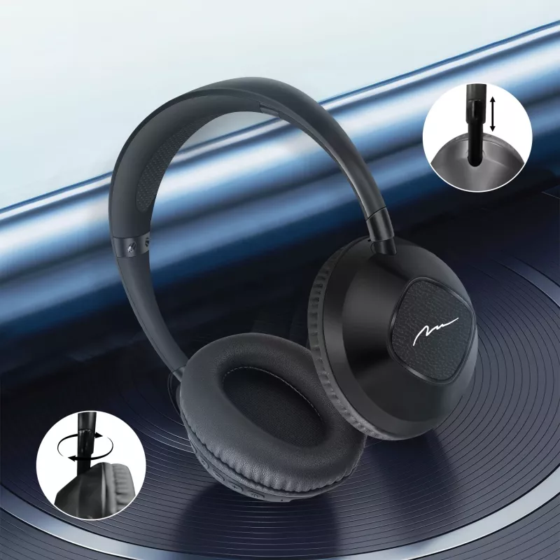 AURICULARES INALÁMBRICOS SONIQUE BT MT3610
