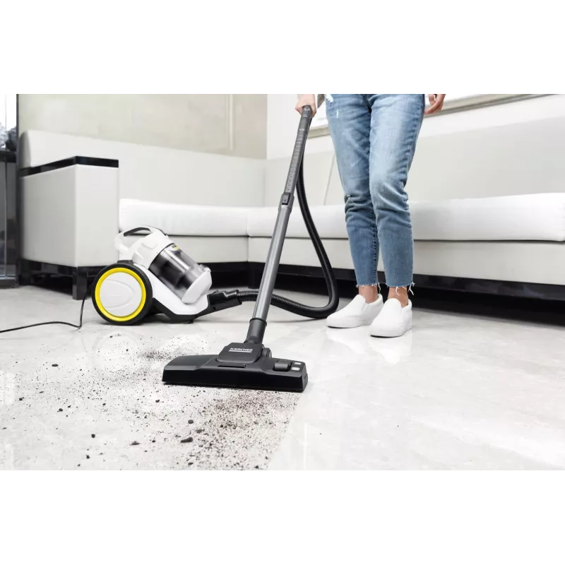 Kärcher Aspirador VC 3 Plus - 1.198-060.0