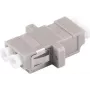 Conector de fibra óptica LC/LC hembra/hembra ShiverPeaks BS07-60014