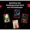 Masters of Crime: Vendetta, juego de mesa