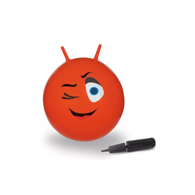 Pelota saltarina Jamara Eye Hopper ball edad recomendada 1 año