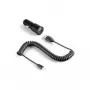 Cargador de coche HTC CC C200 para móvil negro