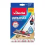Recambio de fregona Vileda Ultramax y Ultramat TURBO 2 uds.