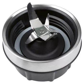 ProfiCook 501207 batidora batidora de vaso 1200 W acero inoxidable