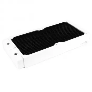 Radiador Alphacool HPE-45 Full Copper 280mm - Blanco (10226)