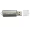 Intenso MEMORY DRIVE FLASH USB3.2/256GB 3541492 Memoria USB USB Type-A 3.2 Gen 1 (3.1 Gen 1) Plata