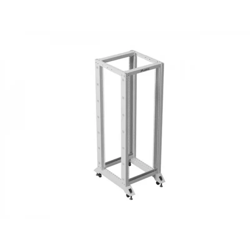 Rack 19 inch 32U 600x800 gris