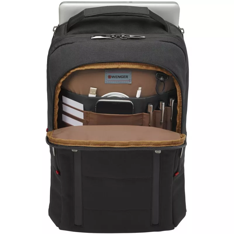 Mochila Wenger SwissGear City Traveler Carry-On 16