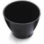 Vaso mezclador individual Cimco 14 0306 Negro Goma