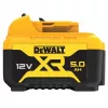 DeWalt DCB126-XJ batería Li-Ion 12 V XR 5 Ah