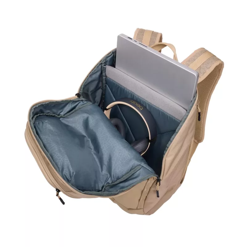 Mochila para portátil Thule 5449 Chasm 26L sanftes Beige