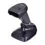 Handheld barcode reader Zebra DS2278 — 1D/2D LED scanner, Bluetooth & USB, Li‑Ion 2400 mAh, IP42, 214 g