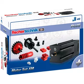 Fischer Set de motor XS