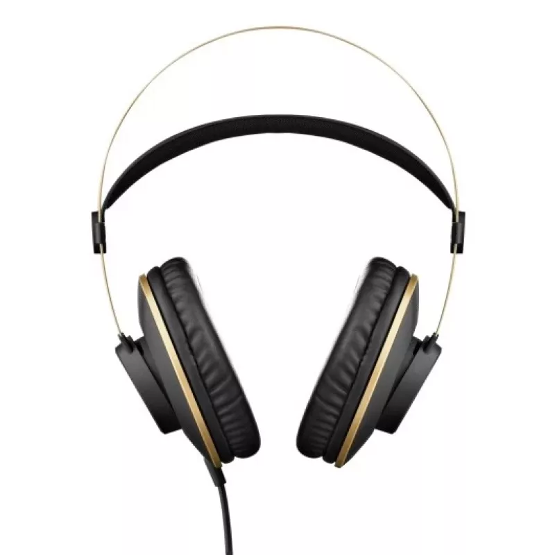 AKG K92 - auriculares de estudio, intraurales, cerrados