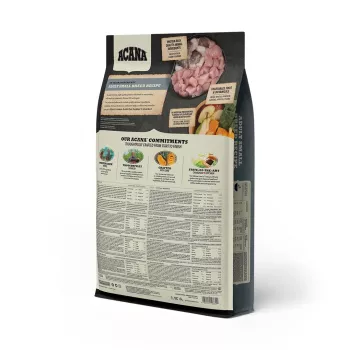 ACANA Adult Small breed - Pienso para perros - 6 kg
