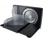 Cortadora eléctrica Steba AS 100 100 W negra
