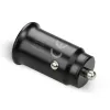 Cargador de coche everActive CC-15QC QC3.0 18W 1x USB con cable